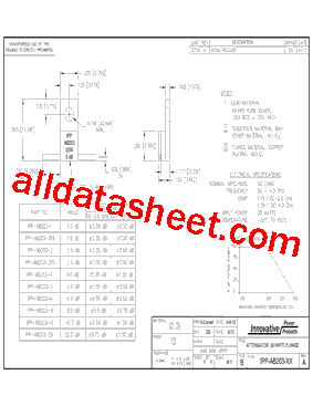 IPP-AB203-10型号图片