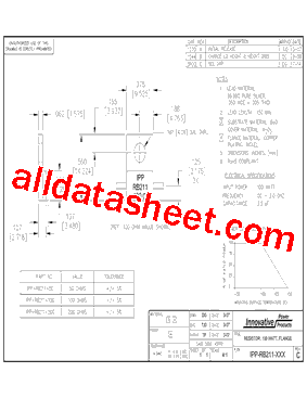 IPP-RB211-50型号图片