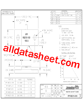 IPP-RB215-200型号图片