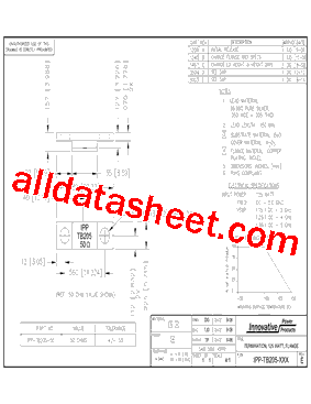 IPP-TB205-50型号图片