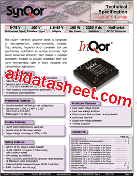 IQ32-HPC型号图片