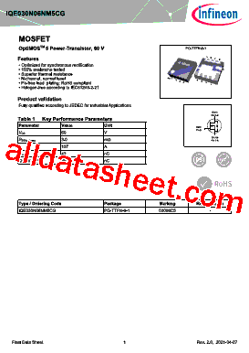 IQE030N06NM5CG型号图片