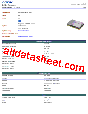 IQK4N090A112V-1U9-R型号图片