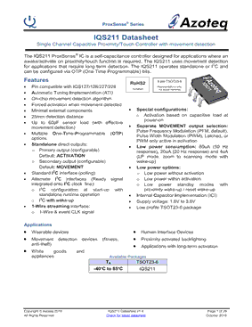 IQS211_16型号图片