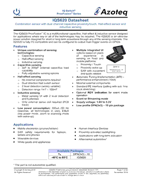 IQS6202DNR型号图片