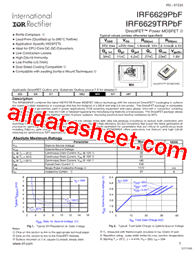 IRF6629PBF_15型号图片
