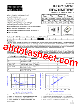 IRF6715MPBF_09型号图片