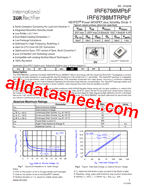 IRF6798MPBF_15型号图片