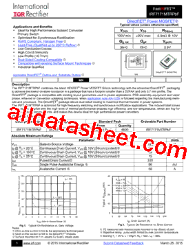IRF7171MPBF_15型号图片