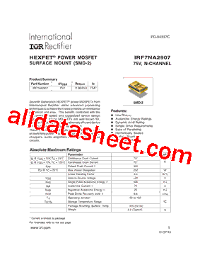 IRF7NA2907_15型号图片