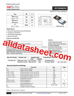 IRFH5004PBF_15型号图片