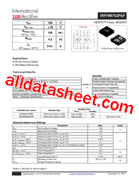 IRFHM792PBF_15型号图片