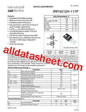 IRFI4212H-117P_15型号图片