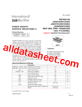 IRFN9140_15型号图片