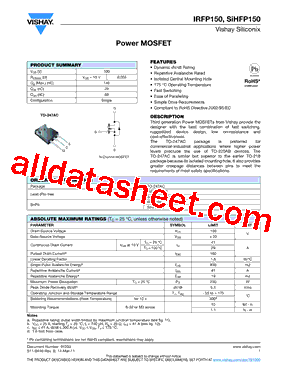 IRFP150_17型号图片