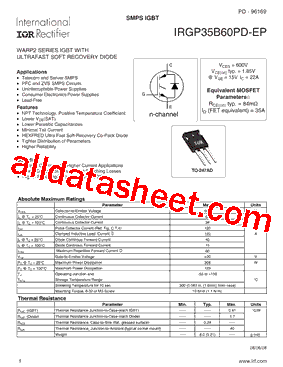 IRGP35B60PD-EP_15型号图片