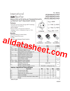 IRGS4B60KD1PBF_15型号图片