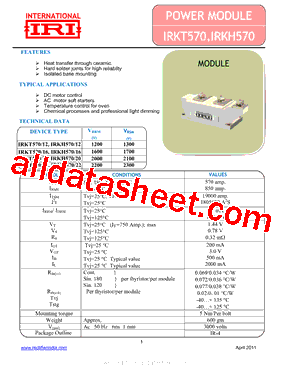 IRKT570_11型号图片