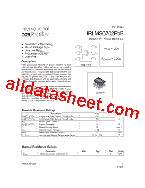 IRLMS6702PBF_15型号图片