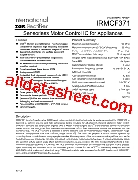 IRMCF371_15型号图片