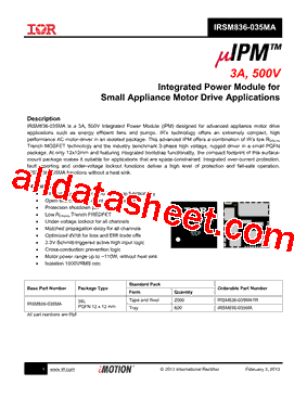 IRSM836-035MATR型号图片