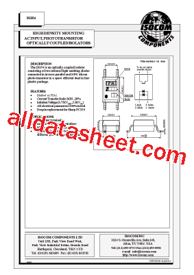 IS354型号图片