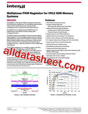 ISL6353EVAL1Z型号图片