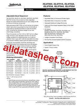 ISL8703AIBZ型号图片