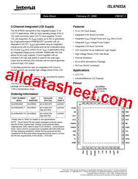 ISL97653A_08型号图片
