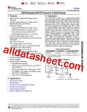 ISO1044型号图片