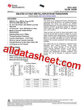 ISO15MDWR型号图片