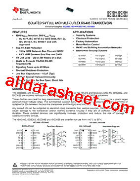 ISO3086DWG4型号图片