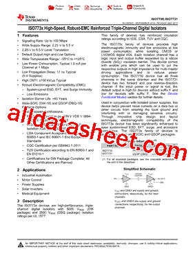 ISO7730-Q1型号图片