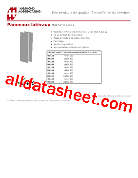 ISP184型号图片