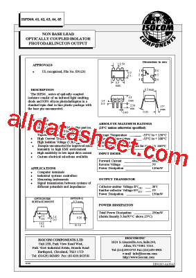 ISPD60型号图片
