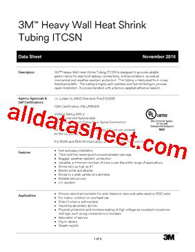 ITCNS型号图片