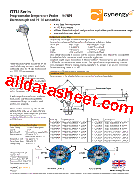 ITTUJ200A型号图片