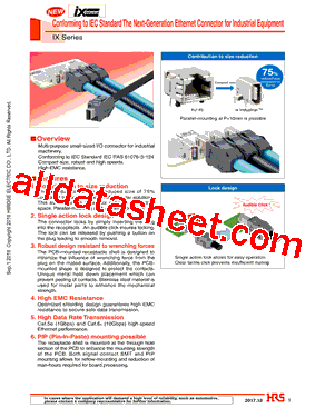 IX61G-A-10P型号图片