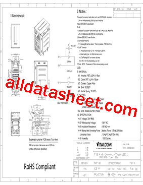 J21TG05F3NP0A1型号图片