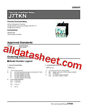 J7TKN-B-9型号图片