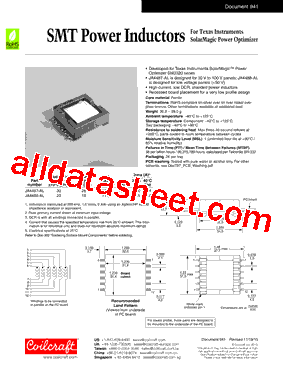 JA4487-AL型号图片