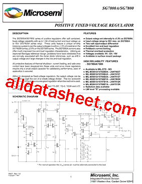 JAN7805K型号图片