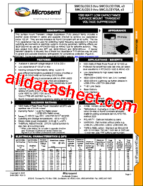 JANMSPSMCGLCE43TR型号图片