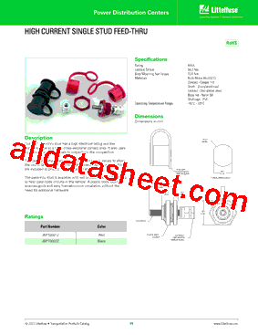 JBPT0001Z型号图片