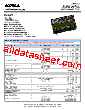 JC24S15-134型号图片