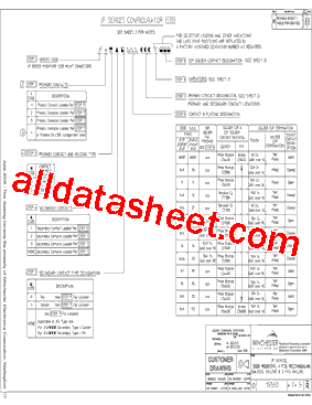 JF1S1P10A4597型号图片