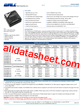 JFCW24D05-10RH型号图片