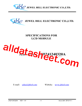 JH241240320ACNDNNTHCWC型号图片