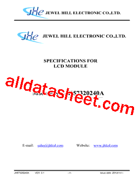 JH57320240ACNUWNTHCWC型号图片