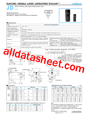 JJD0E238MSEF型号图片